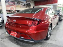 هیوندای سۆناتا